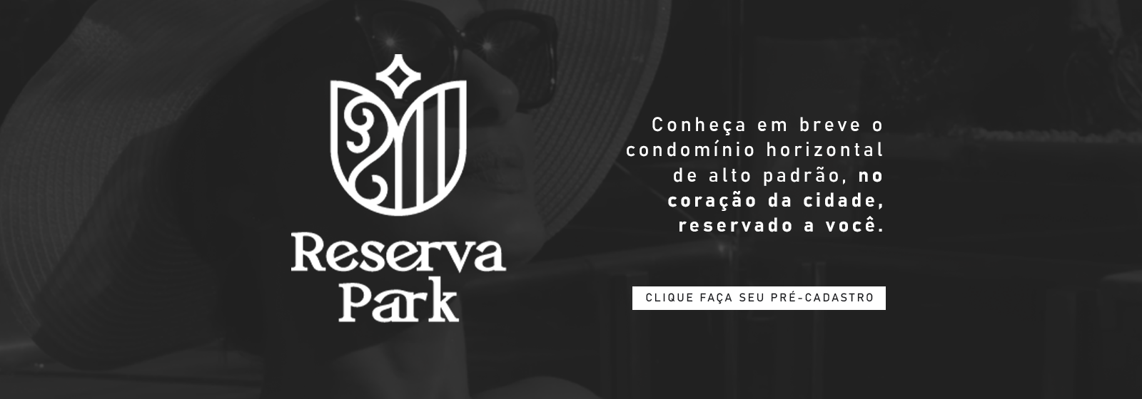 BANNER RESERVA PARK - PRIVATE