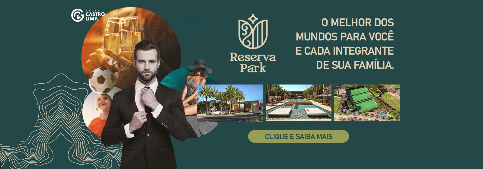 BANNER RESERVA PARK