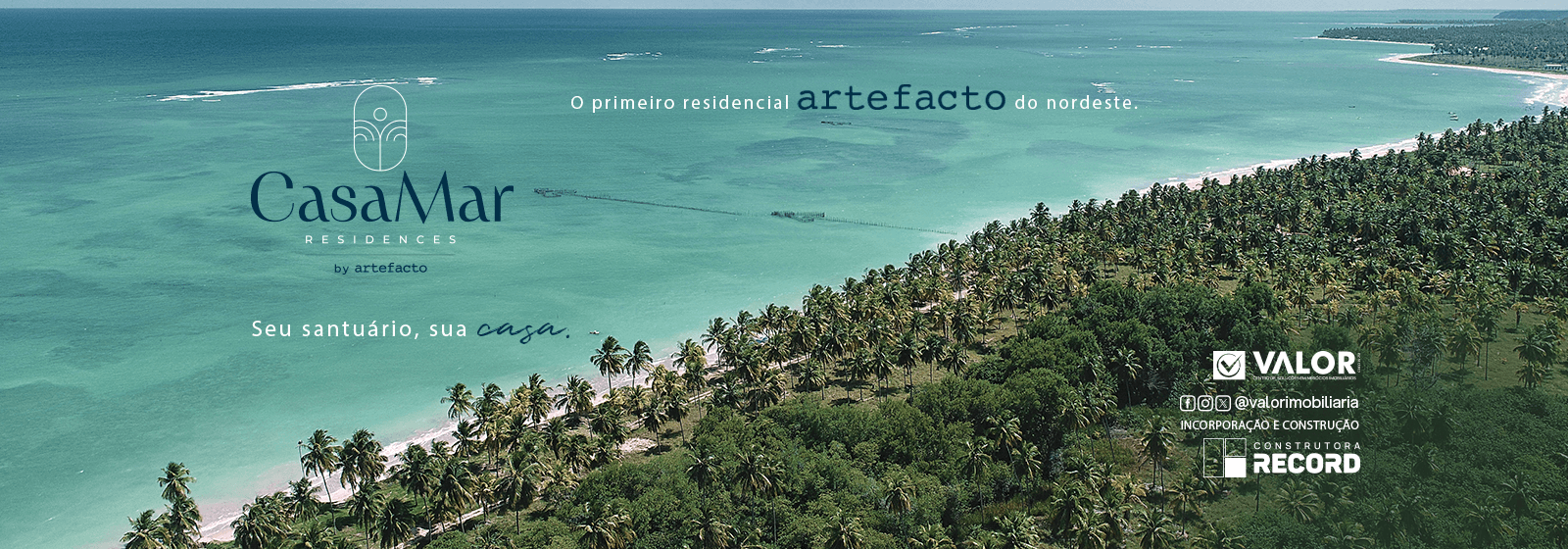 CASAMAR RESIDENCES