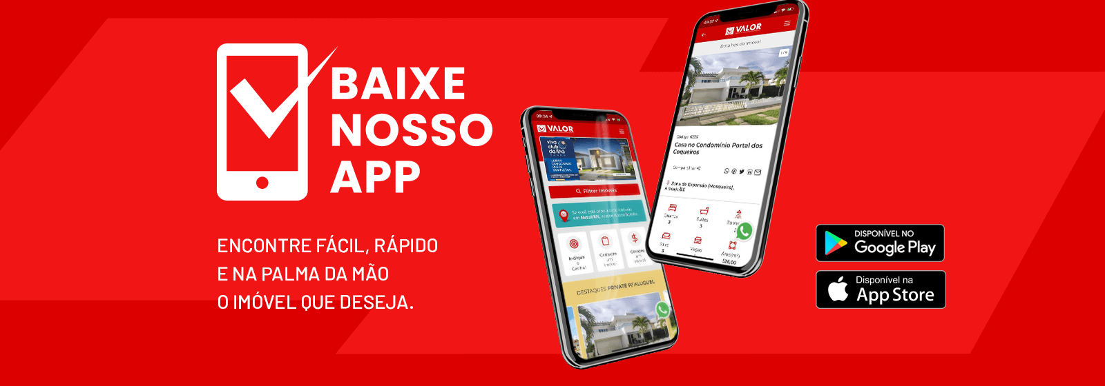 BAIXE NOSSO APP