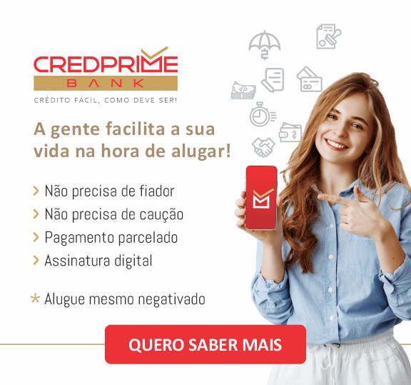 CredPrime Bank